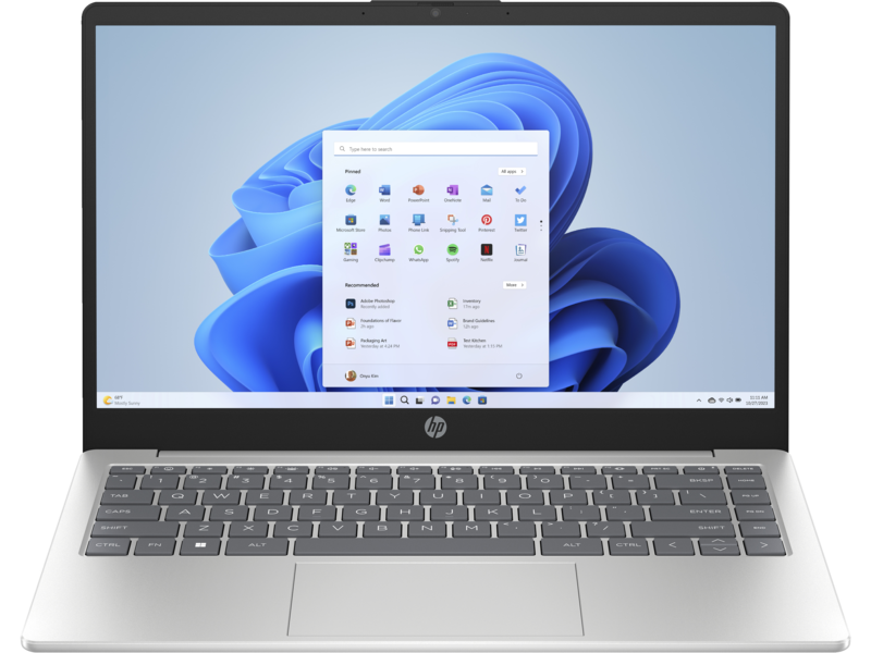 HP 14-EM0001NE